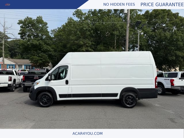 ram promaster cargo van 2024 3C6MRVSG5RE116613 image ram promaster cargo van 2024 3C6MRVSG5RE116613 image